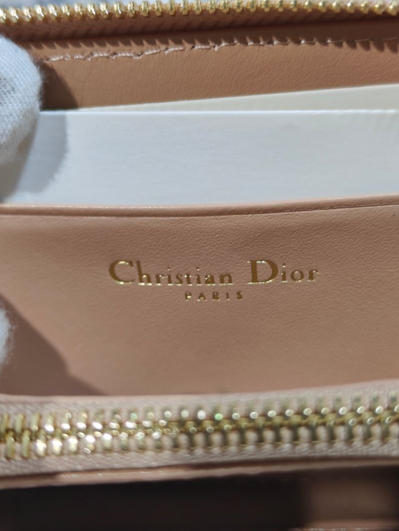 Christian Dior Wallet